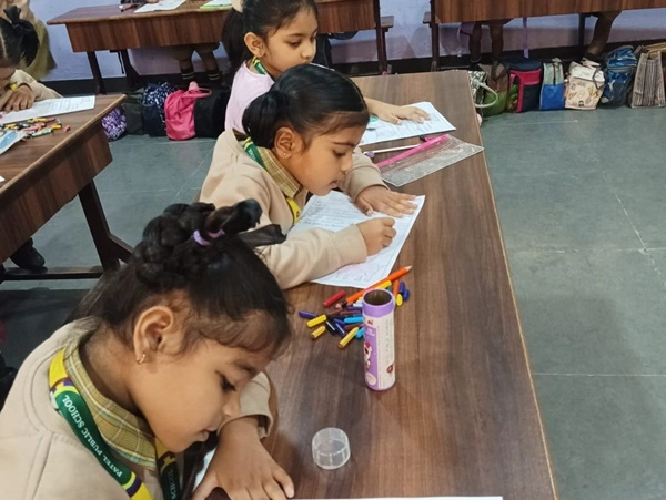 Traffic Awareness Program 